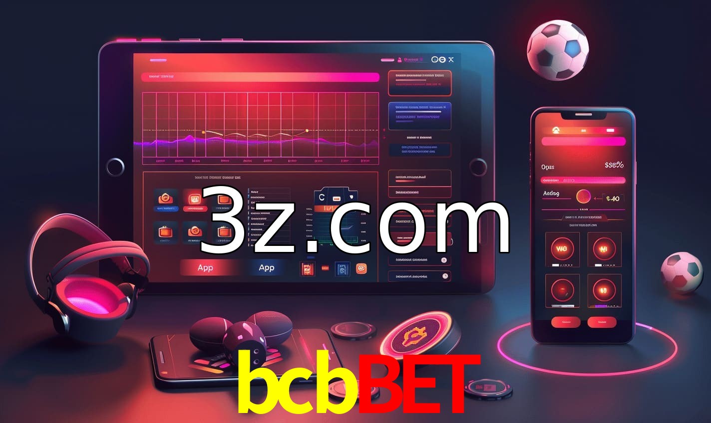 Download bcbbet.COM App