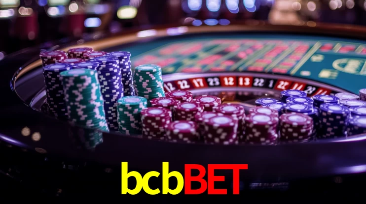 Bônus de Boas-vindas bcbbet