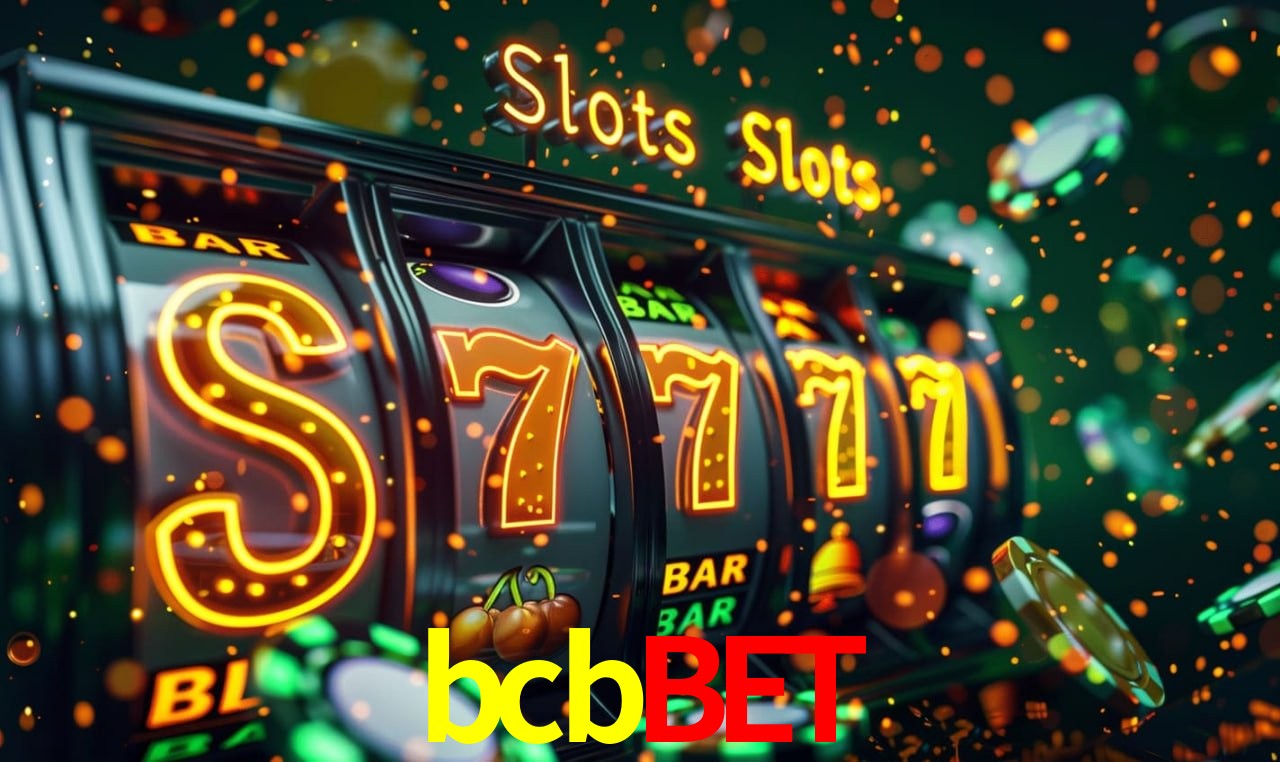 Jogos de Slot bcbbet