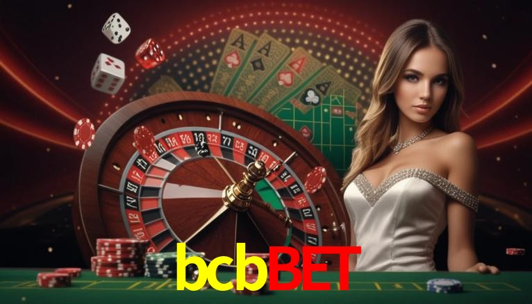 Mesa de Blackjack bcbbet