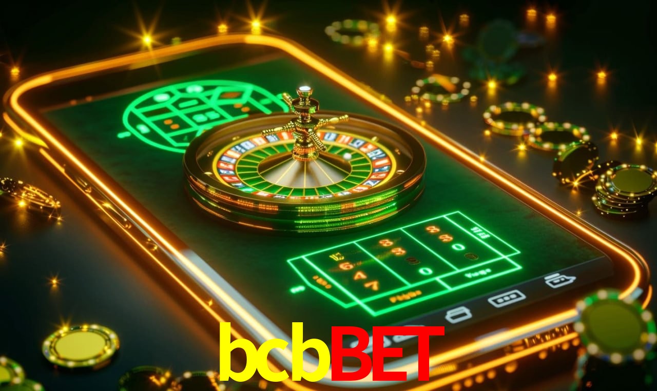 Provedores de Jogos bcbbet