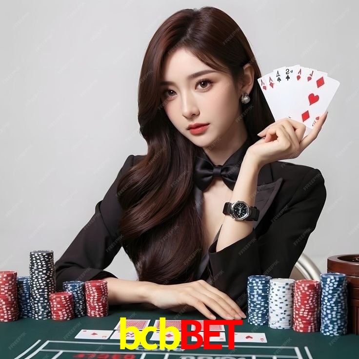 Casino Ao Vivo bcbbet