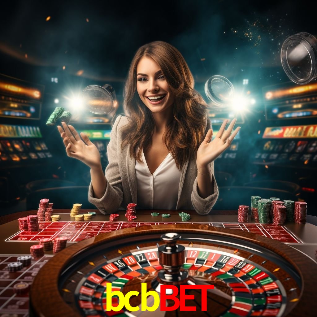 Sinta a adrenalina dos jogos de cassino com bcbbet