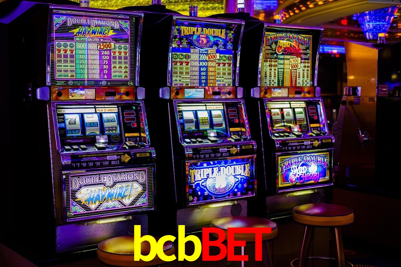 Casino Ao Vivo bcbbet