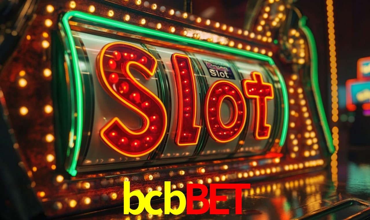 Jogos de Slot bcbbet