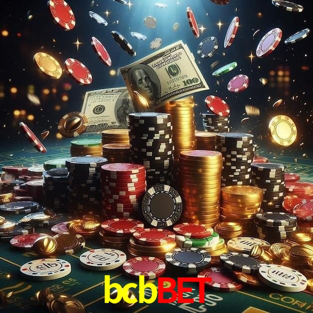 Casino Ao Vivo bcbbet